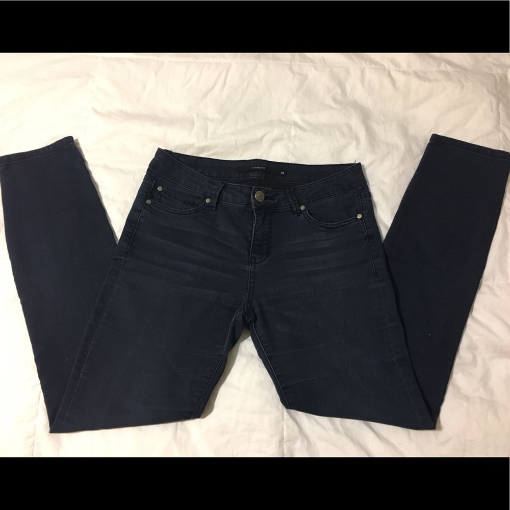 Harper jeans